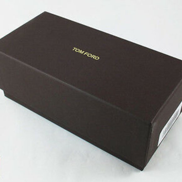 Tom Ford Sunglasses Box - Picture 2 of 2